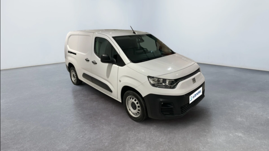 FIAT Doblo Doblo Combi 1.5 BlueHDI S&S L2