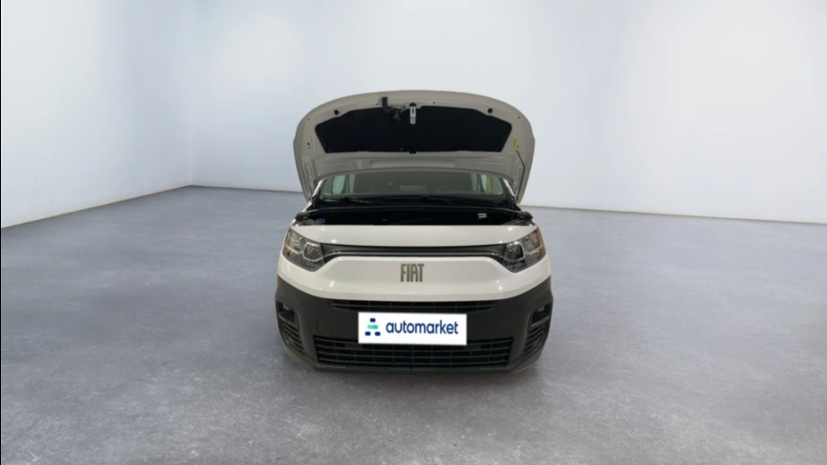 FIAT Doblo Doblo Combi 1.5 BlueHDI S&S L2