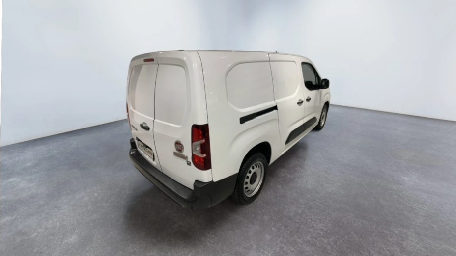 FIAT Doblo Doblo Combi 1.5 BlueHDI S&S L2