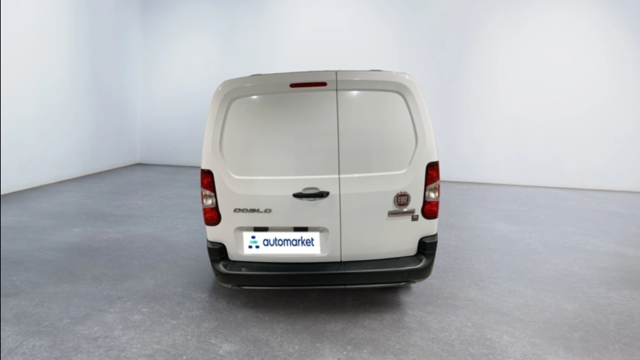 FIAT Doblo Doblo Combi 1.5 BlueHDI S&S L2