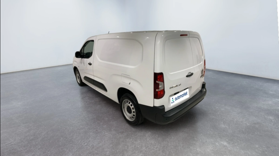 FIAT Doblo Doblo Combi 1.5 BlueHDI S&S L2