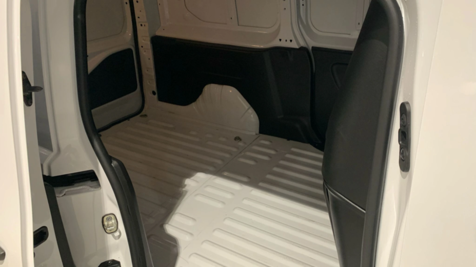 FIAT Doblo Doblo Combi 1.5 BlueHDI S&S L2