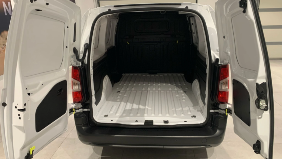FIAT Doblo Doblo Combi 1.5 BlueHDI S&S L2