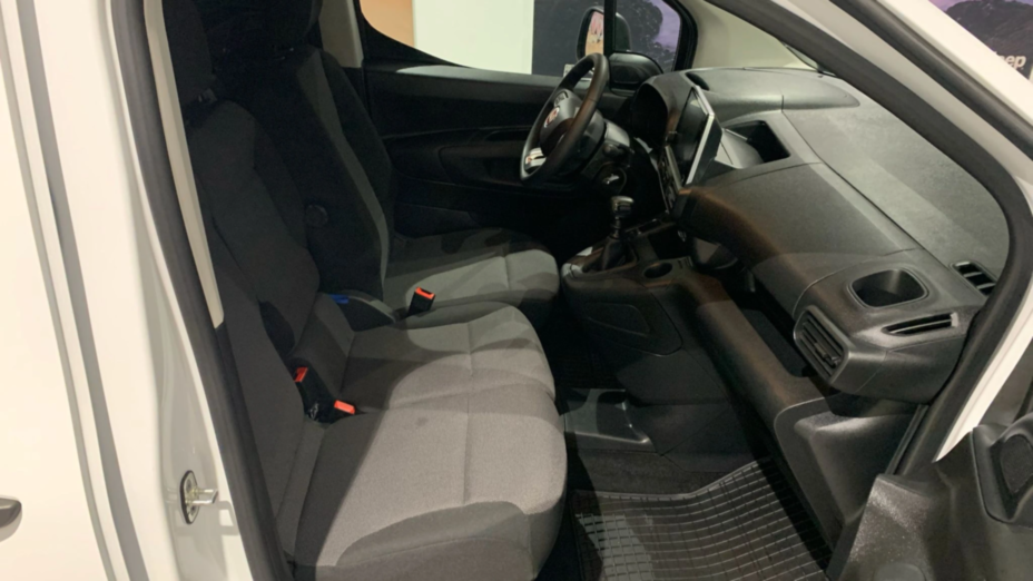FIAT Doblo Doblo Combi 1.5 BlueHDI S&S L2