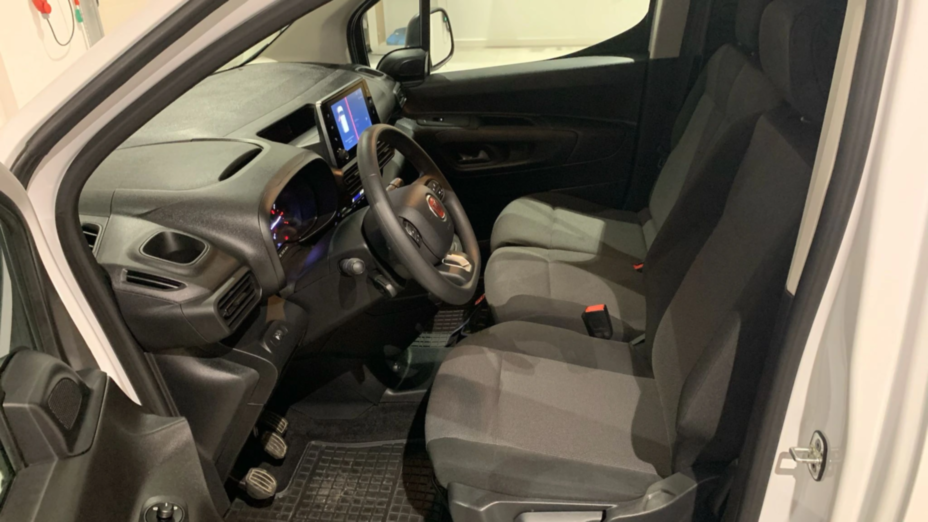 FIAT Doblo Doblo Combi 1.5 BlueHDI S&S L2