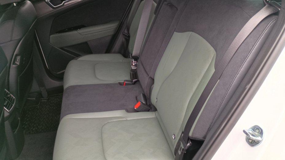 KIA Sportage Sportage 1.6 T-GDI mHEV Anniversary 2WD DCT