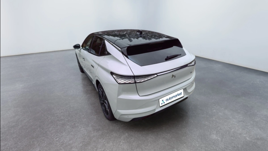 DS DS4 DS 4 1.2 PureTech Pallas aut Nowy