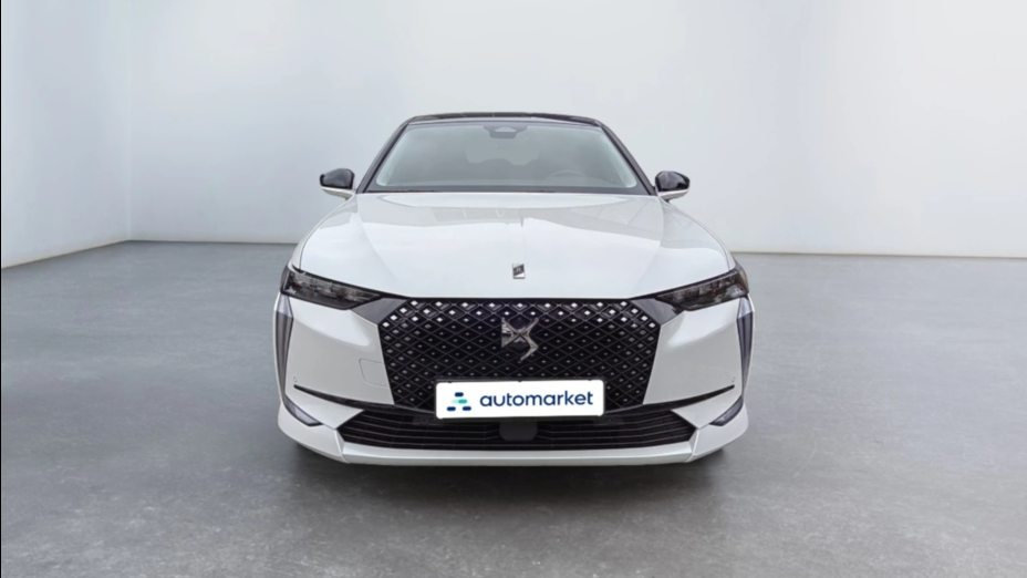DS DS4 DS 4 1.2 PureTech Pallas aut Nowy