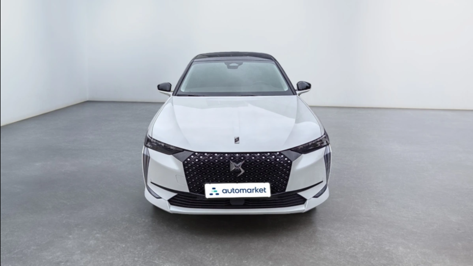 DS DS4 DS 4 1.2 PureTech Pallas aut Nowy