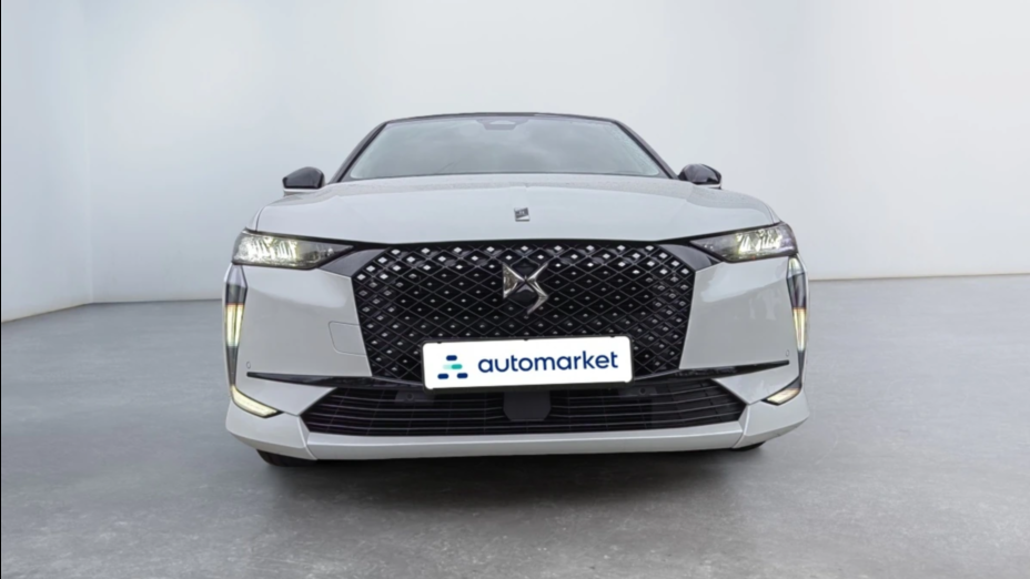 DS DS4 DS 4 1.2 PureTech Pallas aut Nowy