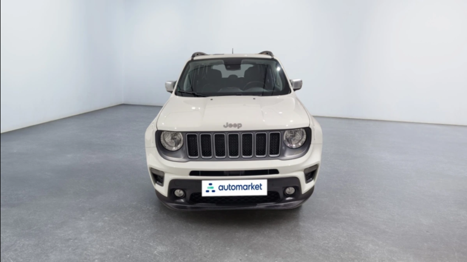 JEEP Renegade Renegade 1.5 T4 mHEV Limited FWD S&S DCT