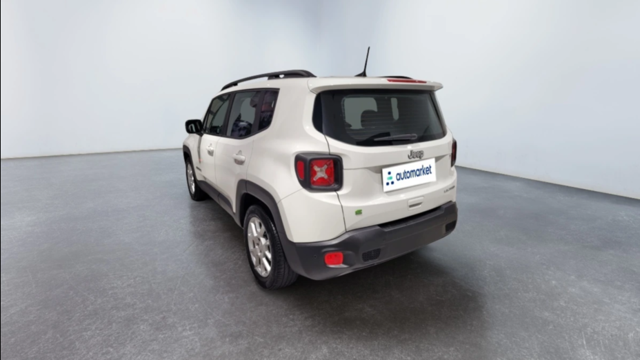 JEEP Renegade Renegade 1.5 T4 mHEV Limited FWD S&S DCT