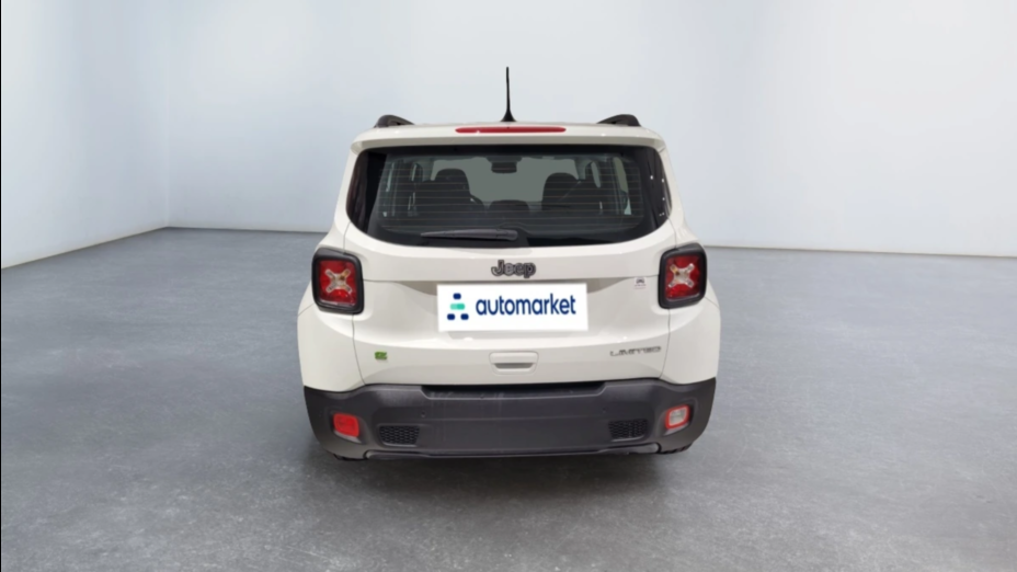 JEEP Renegade Renegade 1.5 T4 mHEV Limited FWD S&S DCT