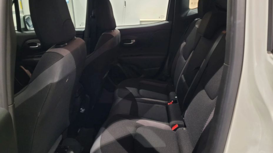 JEEP Renegade Renegade 1.5 T4 mHEV Limited FWD S&S DCT