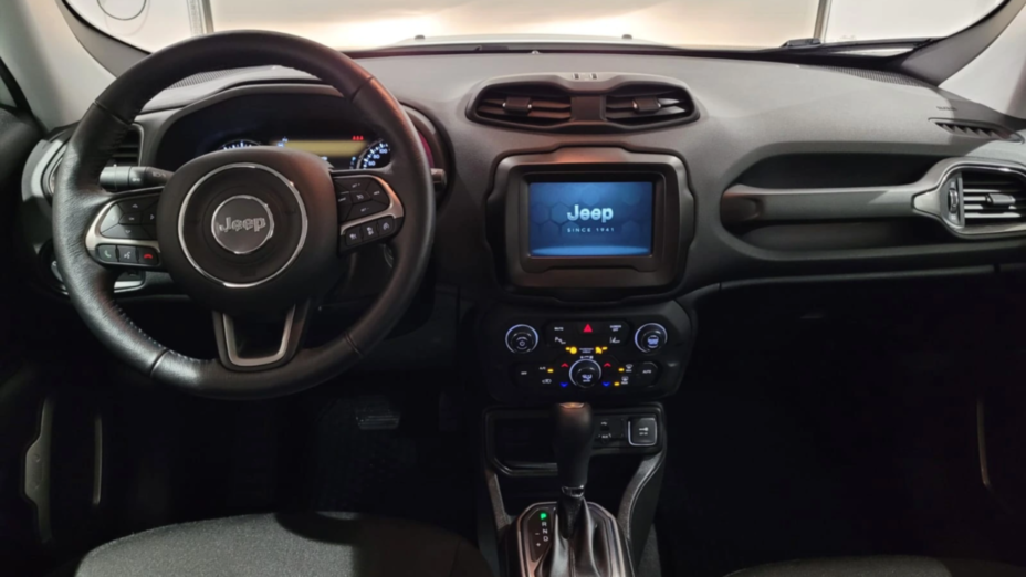 JEEP Renegade Renegade 1.5 T4 mHEV Limited FWD S&S DCT