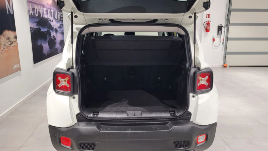 JEEP Renegade Renegade 1.5 T4 mHEV Limited FWD S&S DCT
