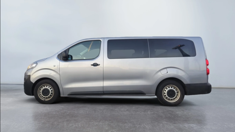 CITROEN Jumpy Jumpy Kombi 1.5 BlueHDi XL 2,8t