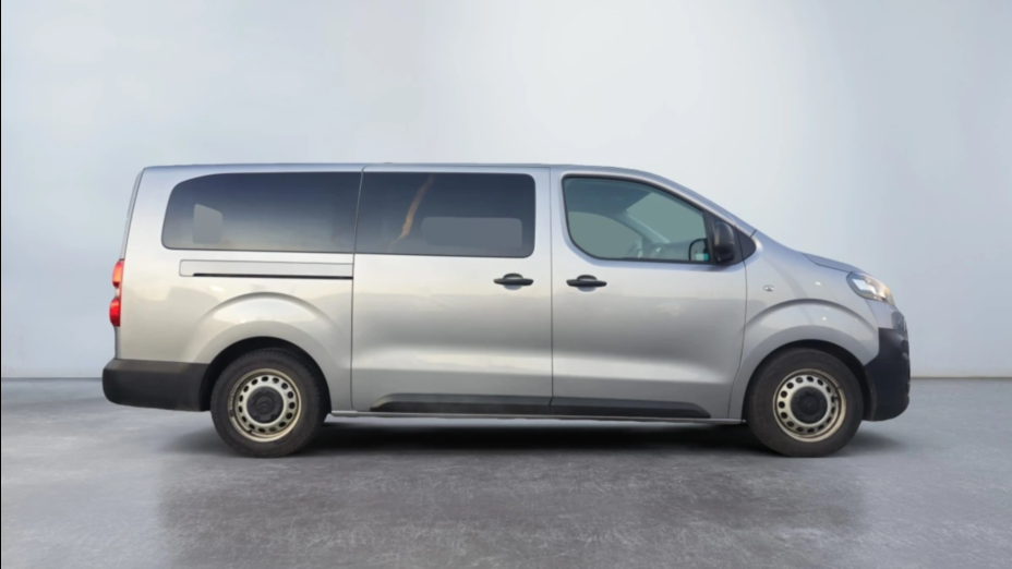 CITROEN Jumpy Jumpy Kombi 1.5 BlueHDi XL 2,8t