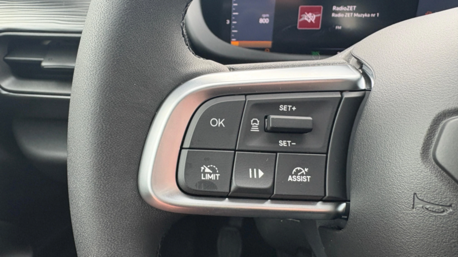 JEEP Avenger Avenger 1.2 GSE T3 Altitude Winter Edition FWD Nowy