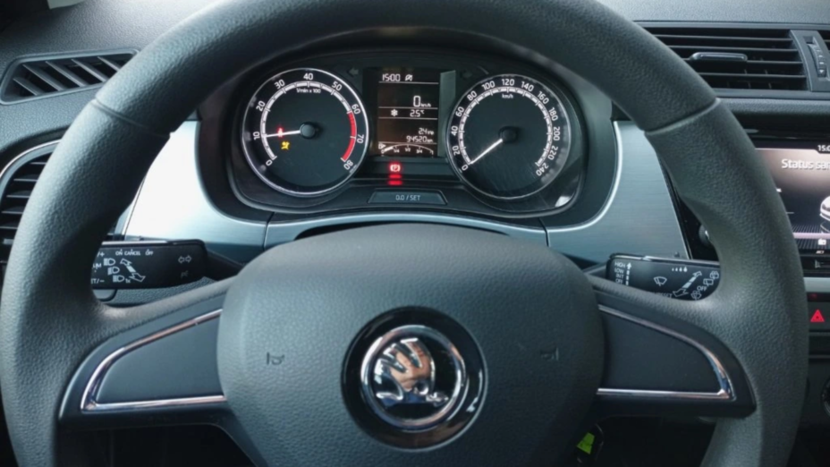 SKODA Fabia Fabia 1.0 TSI Ambition