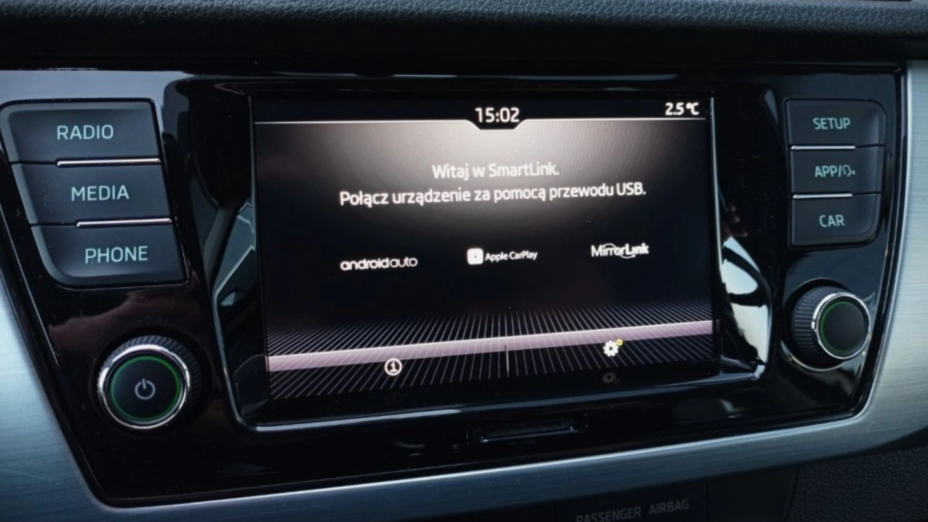 SKODA Fabia Fabia 1.0 TSI Ambition