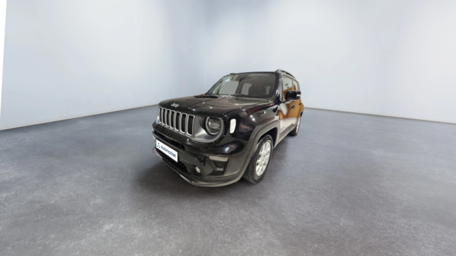 JEEP Renegade Renegade 1.5 T4 mHEV Limited FWD S&S DCT