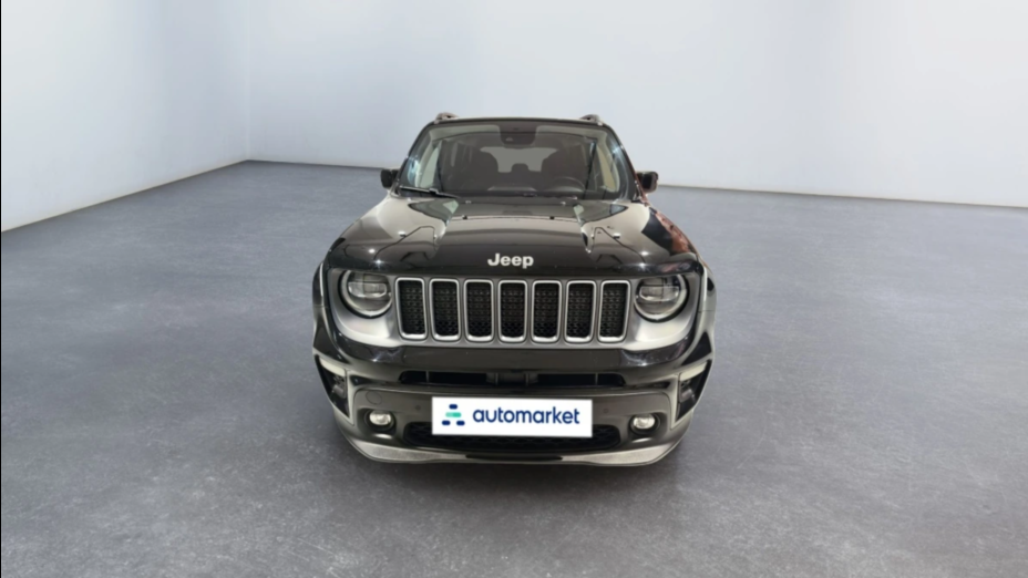 JEEP Renegade Renegade 1.5 T4 mHEV Limited FWD S&S DCT