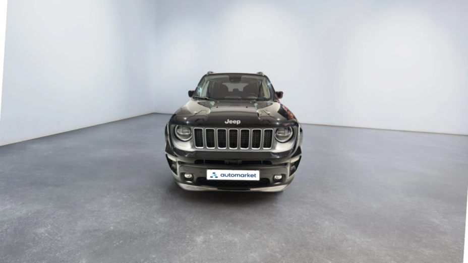 JEEP Renegade Renegade 1.5 T4 mHEV Limited FWD S&S DCT