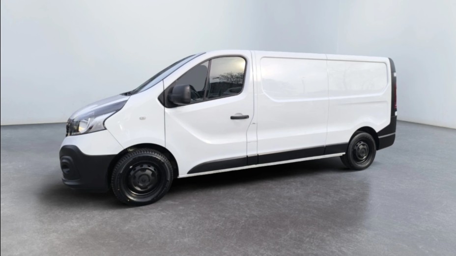 RENAULT Trafic Trafic 2.0 dCi L2H1 HD Pack Clim