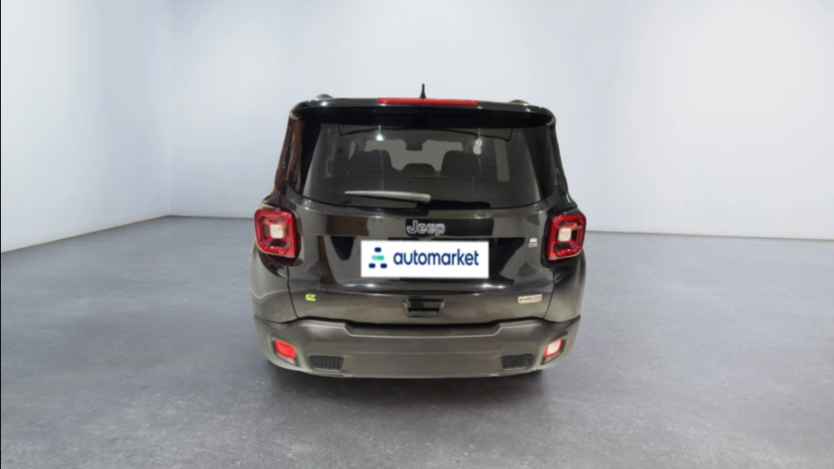 JEEP Renegade Renegade 1.5 T4 mHEV Limited FWD S&S DCT
