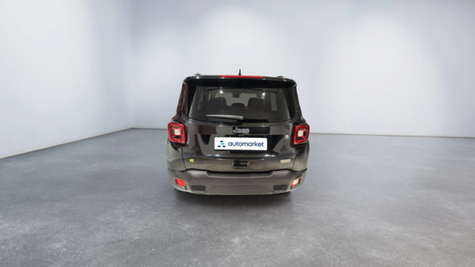 JEEP Renegade Renegade 1.5 T4 mHEV Limited FWD S&S DCT