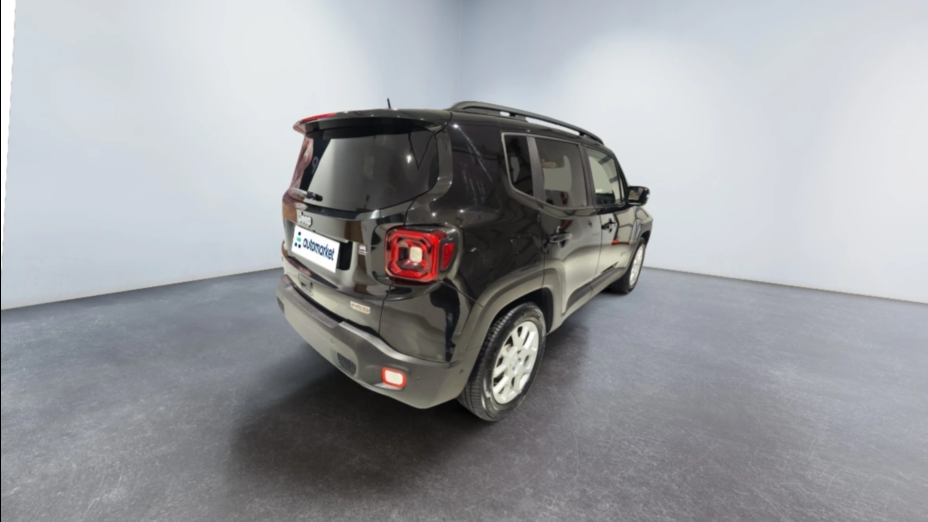 JEEP Renegade Renegade 1.5 T4 mHEV Limited FWD S&S DCT