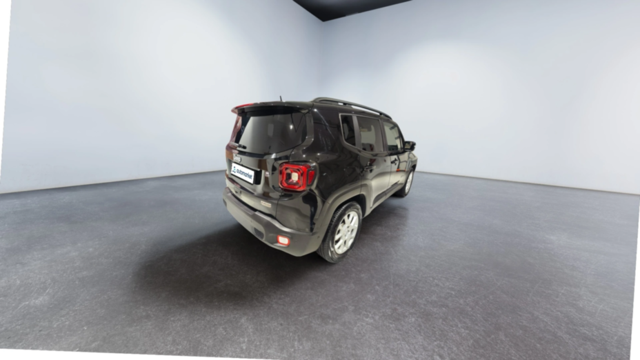 JEEP Renegade Renegade 1.5 T4 mHEV Limited FWD S&S DCT