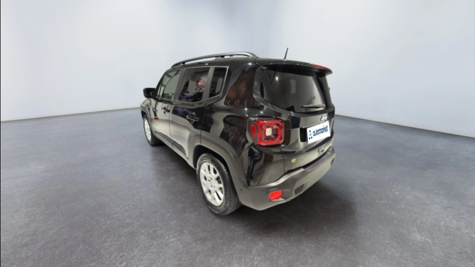 JEEP Renegade Renegade 1.5 T4 mHEV Limited FWD S&S DCT