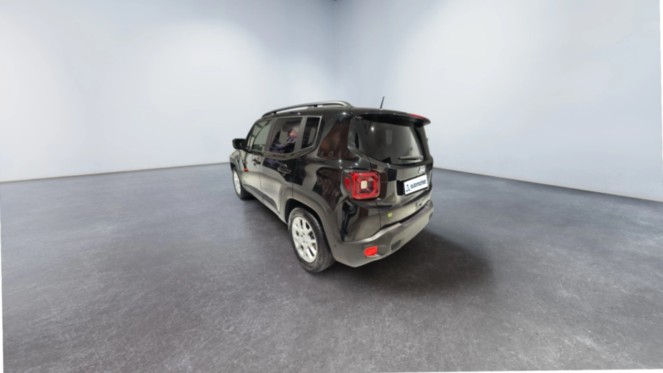 JEEP Renegade Renegade 1.5 T4 mHEV Limited FWD S&S DCT