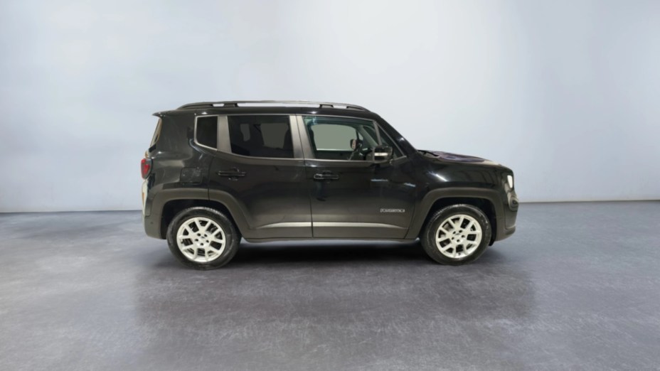 JEEP Renegade Renegade 1.5 T4 mHEV Limited FWD S&S DCT