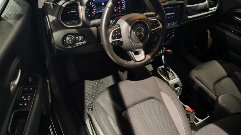 JEEP Renegade Renegade 1.5 T4 mHEV Limited FWD S&S DCT
