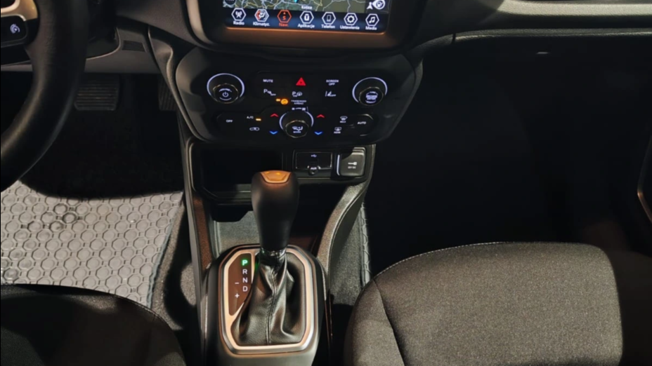 JEEP Renegade Renegade 1.5 T4 mHEV Limited FWD S&S DCT