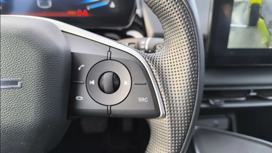 BAIC Beijing 5 Beijing 5 1.5T Luxury DCT