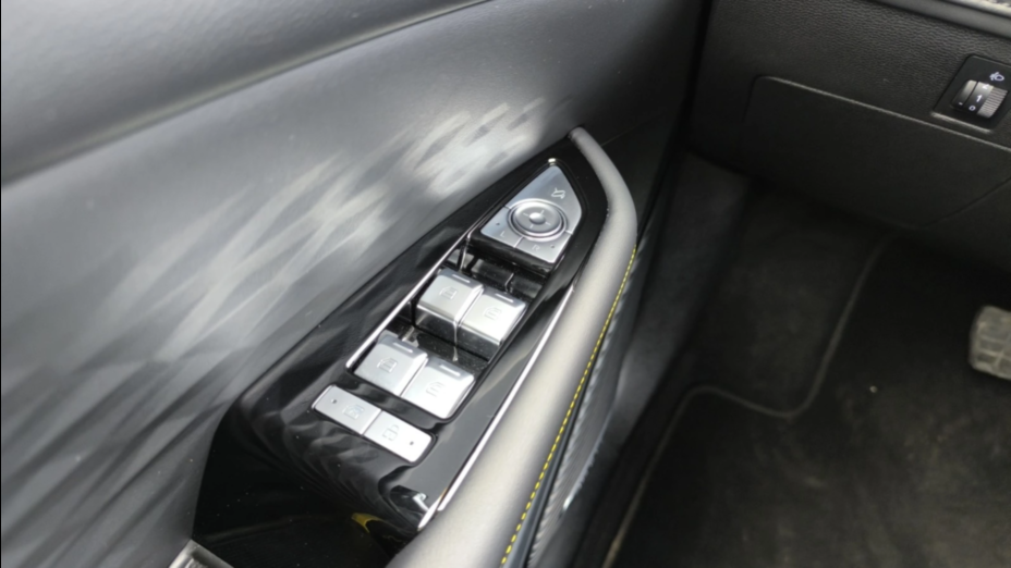 BAIC Beijing 5 Beijing 5 1.5T Luxury DCT