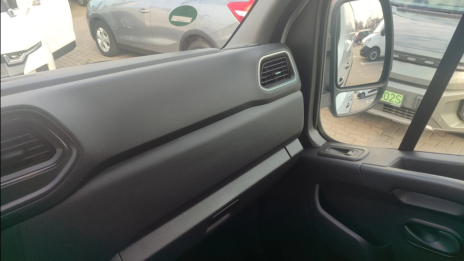 OPEL Movano Movano Kombi CDTI L2H2