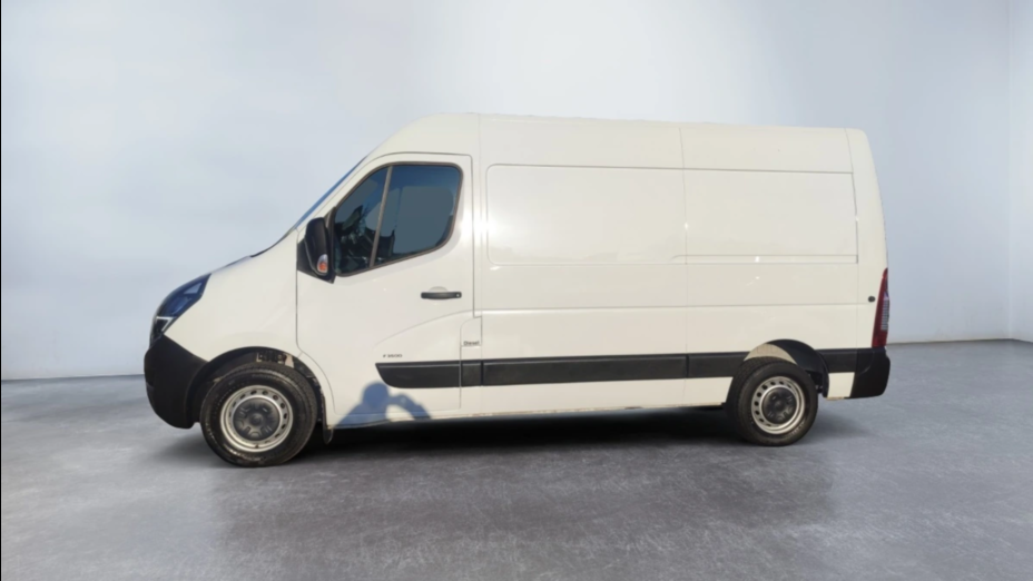 OPEL Movano Movano CDTI L2H2