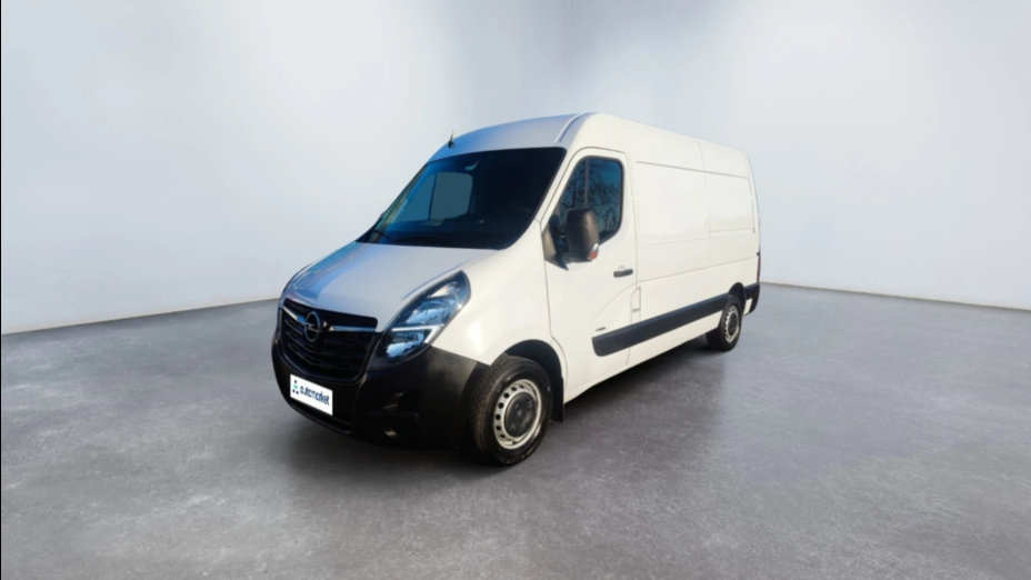 OPEL Movano Movano CDTI L2H2