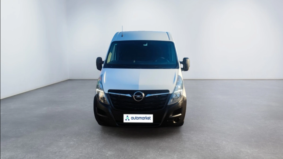 OPEL Movano Movano CDTI L2H2