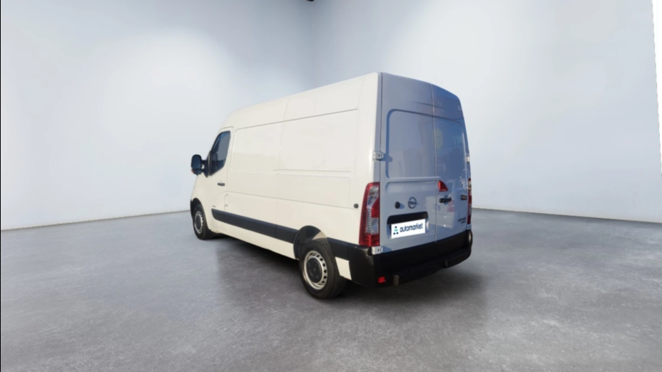 OPEL Movano Movano CDTI L2H2