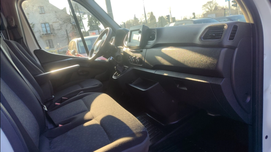 OPEL Movano Movano CDTI L2H2