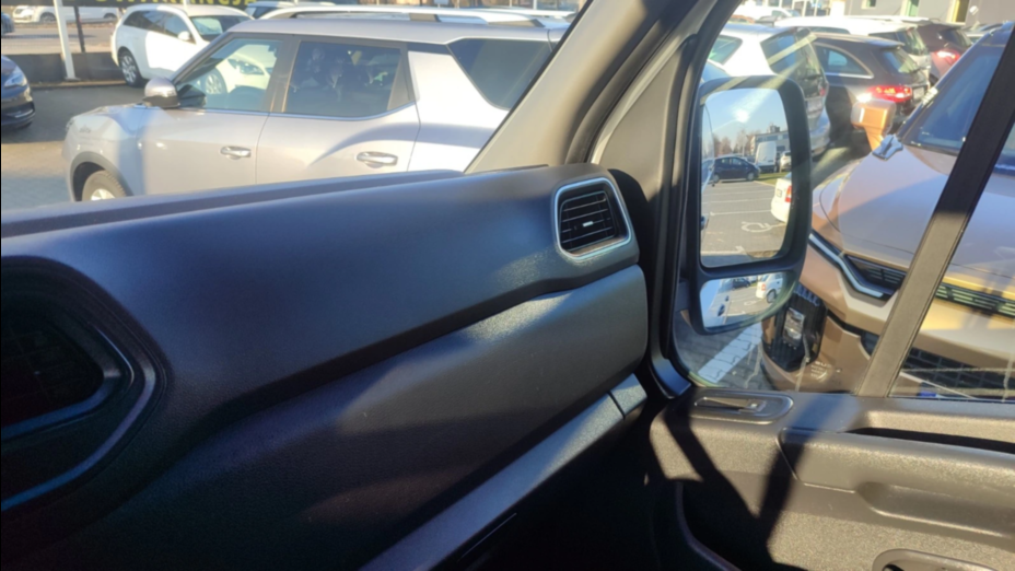 OPEL Movano Movano CDTI L2H2