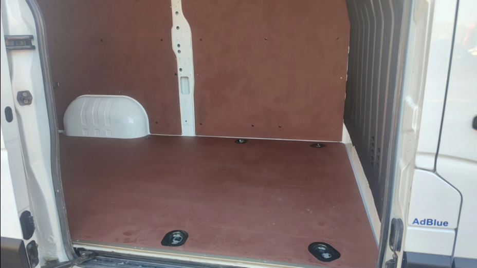 OPEL Movano Movano CDTI L2H2