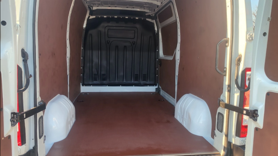 OPEL Movano Movano CDTI L2H2