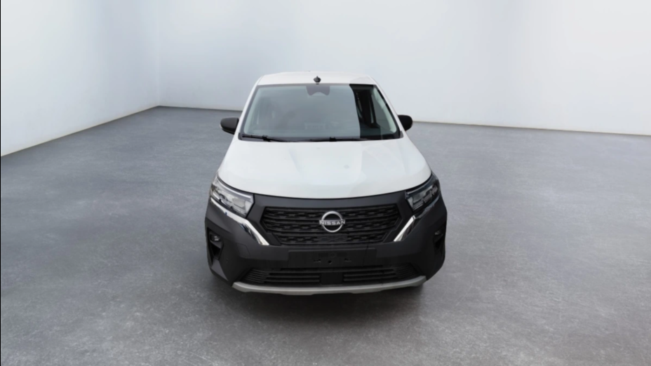 NISSAN Townstar Townstar Van 1.3 DIG-T L2 Business (bryg.) Nowy